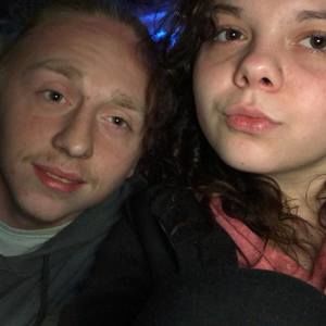 Meet your Posher, Abbygail